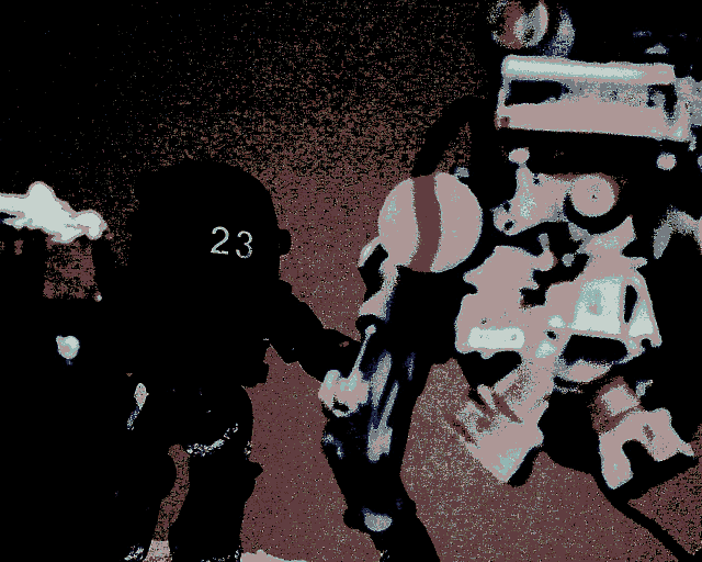 TW.50 Karl + Skinhead 